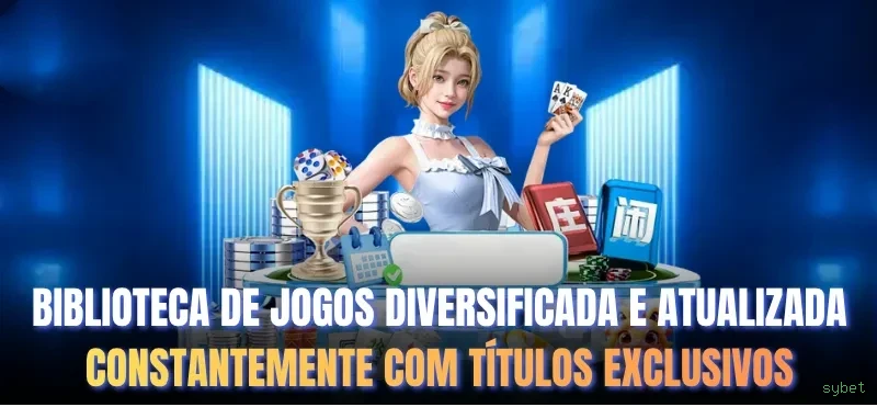 Promoções sybet